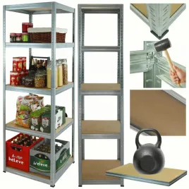 regal-metalowy-magazynowy-stojak-ocynk-helios-180x45x45cm-5px175kg-trwaly