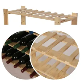 polka-dodatkowa-na-wino-do-regalu-drewnianego-80x265-do-b17-b26-b18-b22