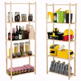 regal-drewniany-regal-na-ksiazki-zabawki-stojak-sosnowy-5-polek-eko