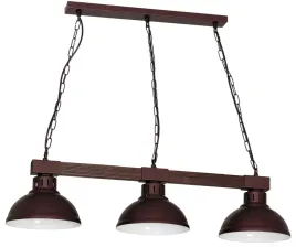 lampa-wiszaca-sufitowa-hakon-ciemny-brazowa-3xe27-klasyczna-do-kuchni