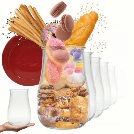 sloiki-weck-1750ml-175l-wazon-tulip-szczelne-silikonowe-wieka-6szt-trwale