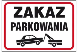 znak-tablica-informacyjna-zakaz-parkowania-25x35cm