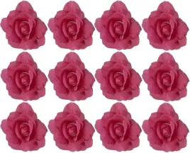 roza-fuksja-glowka-roze-sztuczne-amarant-4-cm-12-sztuk-dekoracja-na-stroik