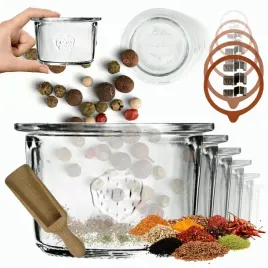 sloiki-weck-80ml-przetwory-mold-zaroodporne-miarka-spinki-wieko-gumka-6szt