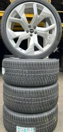 4x-nowe-kola-zimowe-oe-audi-q8-sq8-295-35r23-hankook