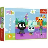 trefl-puzzle-30-kotek-milo
