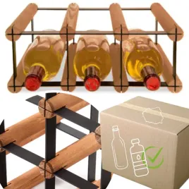 regal-na-butelki-stojak-na-wino-pet-metalowy-drewniany-eko-3-but-solidny
