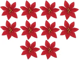 czerwona-gwiazda-betlejemska-125-cm-poinsecja-10-sztuk-choinka-na-swieta