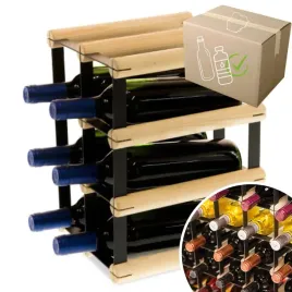stojak-na-wino-regal-na-butelki-pet-6-butelek-eko-waski-minimalistyczny