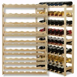 stojak-na-wino-regal-drewniany-sosnowy-polka-na-butelki-56-but-118x72x25cm