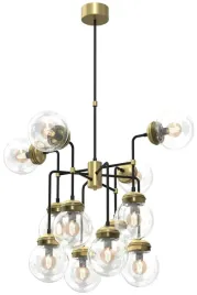 zyrandol-lampa-sufitowa-hydro-zloty-czarny-12xe14-nowoczesna-do-salonu