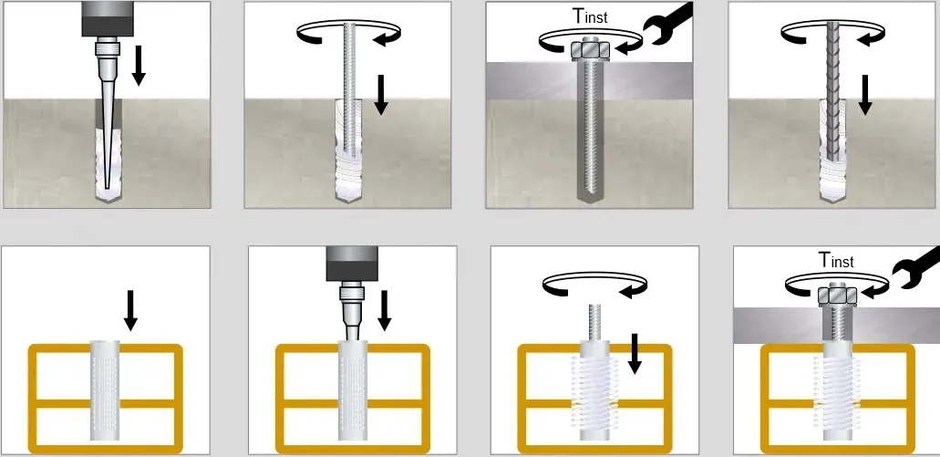 kotwa-chemiczna-zestaw-bcr-300-szpilki-12x160-siatki-15x130-mieszacz-stan-nowy