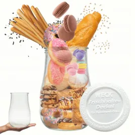 sloik-weck-1750ml-175l-wazon-tulip-plastikowe-wieko-1szt-wek-sloje-sloj