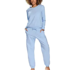 dkaren-wenezja-blekitny-dres-komplet-bawelna-xl