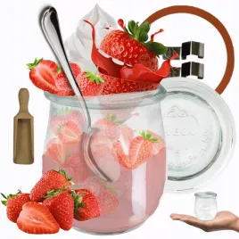 sloik-weck-220ml-przetwory-tulip-zaroodporny-miarka-zapinki-wieko-gumka1szt
