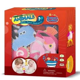 buddy-and-barney-naklejki-piankowe-pianki-do-kapieli-wesole-zwierzeta