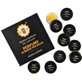 zestaw-probki-perfum-w-wosku-pszczelim-miodowa-mydlarnia-9-x-1-g