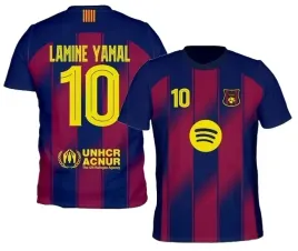 koszulka-lamine-yamal-hiszpania-barcelona-pilkarska-dla-dziecka-r-116-cm