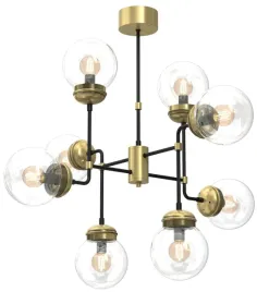 zyrandol-lampa-sufitowa-hydro-zloty-czarny-8xe14-nowoczesna-do-salonu