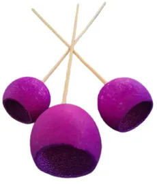 bell-cup-fioletowy-na-patyku-glowki-5-7-cm-3-szt-susz-wszystkich-swietych