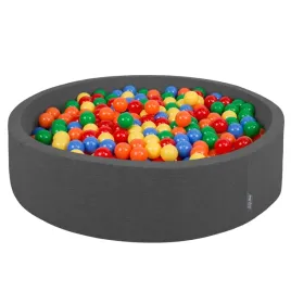 suchy-basen-dla-dzieci-okragly-duzy-200-kulek