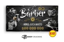 baner-reklamowy-2x1-fryzjer-projekt-gratis-barber-reklama-szyld