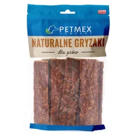 naturalny-gryzak-petmex-paski-indyk-100g-dla-psa-na-zdrowe-zeby
