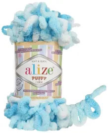 wloczka-alize-puffy-color-5924-niebiesko-biala-9m-100g-100percent-mikropoliester