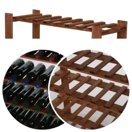 polka-dodatkowa-na-wino-do-regalu-drewnianego-80x265-do-b17-b26-b18-b22