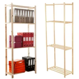 regal-drewniany-regal-na-ksiazki-zabawki-stojak-sosnowy-4-polki-eko