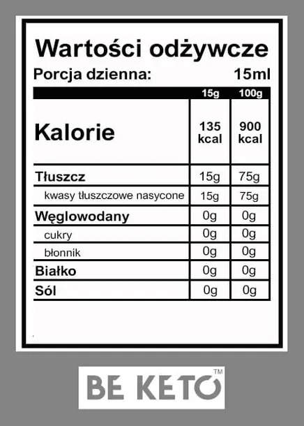 be-keto-olej-mct-pure-c8-500ml-waga-0-54-g