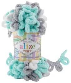 wloczka-alize-puffy-color-6408-mietowo-szary-9m-100g-100percent-mikropoliester