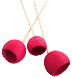 bell-cup-czerwony-na-patyku-glowki-5-7-cm-3-sztuki-susz-wszystkich-swietych