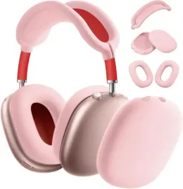 3w1-etui-silikonowe-apple-airpods-max-rozowy-komplet-oslon-ochraniacze-case