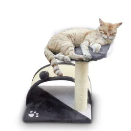 oci-drapak-szary-z-platforma-i-sizalowym-slupkiem-legowisko-zabawka-z-pompo