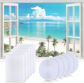 5x-moskitiera-na-okno-okienna-siatka-przeciw-owadom-komarom-na-rzep-130x150