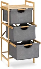 regal-kosz-lazienkowy-na-pranie-ubrania-bambusowy-szafka-potrojna-solidna