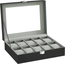 pudelko-na-zegarki-meskie-szkatulka-elegancka-organizer-etui-na-10-zegarkow