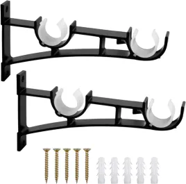 wspornik-podwojny-sufitowy-uchwyt-do-karnisza-wytrzymale-zestaw-dwie-sztuki