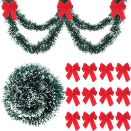 girlanda-sosnowa-sniezna-swiateczna-lancuch-wstazki-na-boze-narodzenie-12m