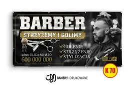 baner-reklamowy-2x1-fryzjer-projekt-gratis-barber-reklama-szyld