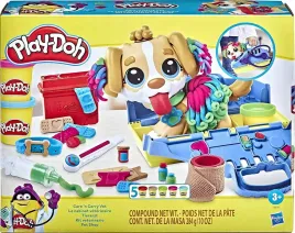 play-doh-ciastolina-zestaw-weterynarz-454g
