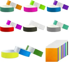 100x-opaski-na-reke-imprezowe-identyfikujace-wodoodporne-koncert-dyskoteke