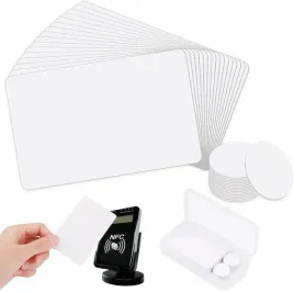 znacznik-kart-nfc-puste-znacznik-tagi-z-chipami-nfc-monety-karta-nfc-32-szt