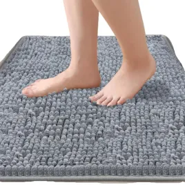 dywanik-lazienkowy-szary-antyposlizgowy-wlochaty-puszysty-miekki-40x60cm