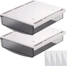 szuflada-pod-biurko-ukryta-szuflada-organizer-do-domu-i-biura-czarny-2szt