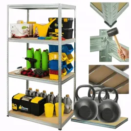 regal-metalowy-magazynowy-garazowy-ocynk-helios-180x100x45cm-4px350kg