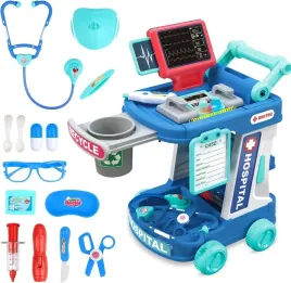 zestaw-lekarski-maly-doktor-lekarz-dla-dzieci-wozek-na-kolkach-akcesoria