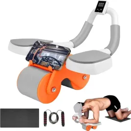 kolko-roller-fitness-z-automatycznym-odbiciem-do-cwiczen-brzucha-ab-wheel