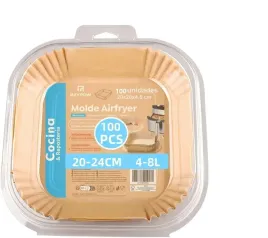 100x-wklad-air-fryer-papier-do-frytkownicy-beztluszczowej-pieczenia-zestaw